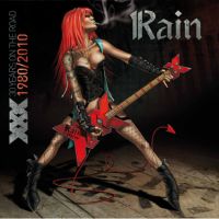 Rain - XXX